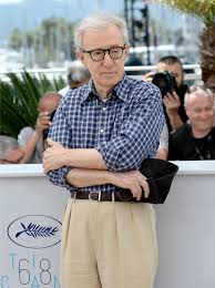 Irrational Man Woody Allen
