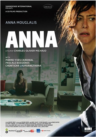 Anna di Charles-Olivier Michaud