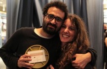 Registi emergenti: ‘Volti’ di Antonio De Palo