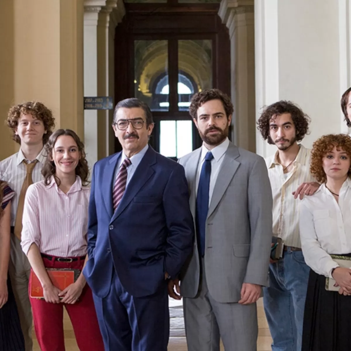 Argentina 1985