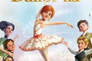 Ballerina-film-animazione