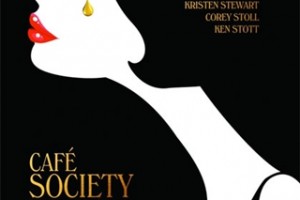 Cafè Society