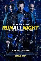 Run all night: una notte per sopravvivere