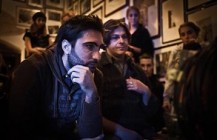 Registi emergenti: ‘Ombre’ di Emanuele Pica – Seconda parte