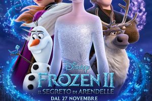 Frozen II