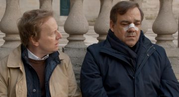 Un marito a metà