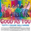 [video] Film italiani: Good as you un punto di vista dal mondo gay