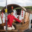 Attori emergenti: intervista a Ignacio Huang