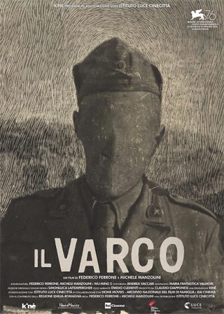 Il varco
