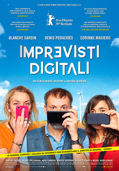 Imprevisti Digitali