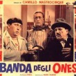 Ciclo Totò: La banda degli onesti: parodia del caper movie