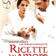 Ricette d’amore:ingredienti per un film da vedere