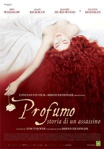 Profumo: storia di un assassino.