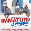 Recensioni film: Immaturi – Il viaggio Recensioni film: Immaturi – Il viaggio