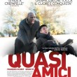 Quasi amici: dove arriva l’amicizia