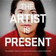 Anteprima Cinemio. Marina Abramovic: the artist is present