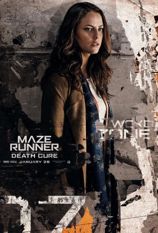 Maze Runner - La rivelazione