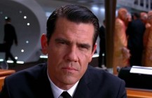 Men in black 3d: nel passato per salvare il futuro