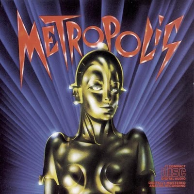 metropolis-soundtrack
