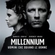 Millennium di David Fincher: Consigliato solo a chi non vuole rilassarsi