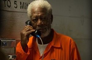 Now you see me 2 Morgan Freeman