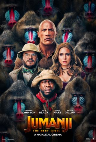 Jumanji robin williams streaming ita new arrivals