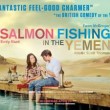 Il Pescatore di Sogni: ma ci sono i salmoni nello Yemen?