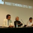 La Storia nel cinema: il Progetto Memoria 2010/2011