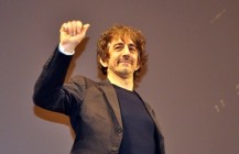 Lezioni di cinema: l’esperienza di Sergio Rubini – prima parte Lezioni di cinema: l’esperienza di Sergio Rubini – prima parte