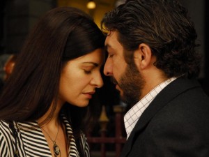 Gli occhi del delitto, il segreto del film argentino Oscar 2010