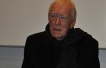 Icone del cinema: Max Von Sydow – Prima Parte
