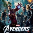 The Avengers: una “squadra di supereroi” per salvare il mondo