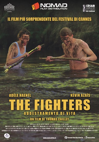 the fighters film