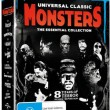Universal Monsters: Tutta l’essenza dell’horror in BluRay! Universal Monsters: Tutta l’essenza dell’horror in BluRay!