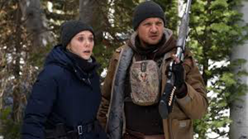 I segreti di Wind River