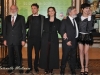 Renato Carpentieri, Elio Germano, Giovanna Mezzogiorno, Gianni Amelio e Micaela Ramazzotti