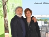Gianni Amelio e Giovanna Mezzogiorno
