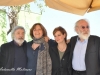 Gianni Amelio, Greta Scacchi, Giovanna Mezzogiorno e Renato Carpentieri