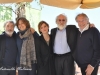Gianni Amelio, Greta Scacchi, Giovanna Mezzogiorno, Renato Carpentieri e Felice Laudadio