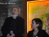 Gianni Amelio e Giovanna Mezzogiorno