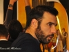 L'attore Edoardo Leo