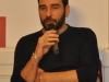 L'attore Edoardo Leo