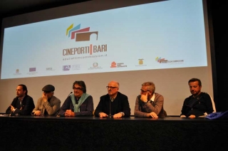 cast