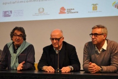 Amici miei