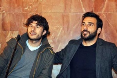 attori italiani al BiFest 2014