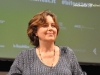L'attrice Greta Scacchi
