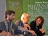 Nobili Bugie: Antonio Pisu, Giancarlo Giannini e Claudia Cardinale