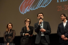 BIFEST 2018 - Autori e attori del festival