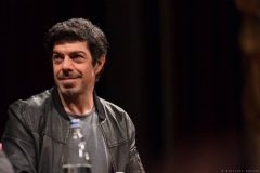 BIFEST 2018 - I protagonisti delle masterclass