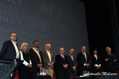 BIFEST 2019 - I protagonisti delle masterclass